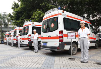 苏州大型活动医疗保障